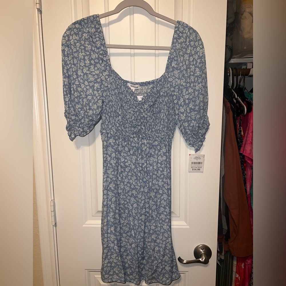 Cute sun dress